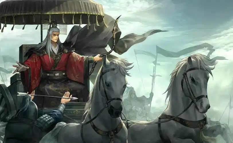 率土之滨七夕活动预告