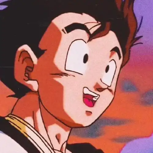 有哪些好看的七龙珠头像?