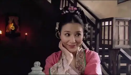 水浒传里就没有一个好女人?