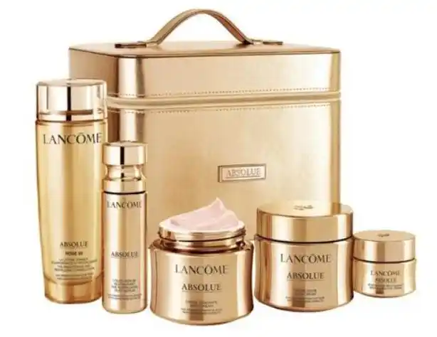 兰蔻一套化妆品大概多少钱,法国兰蔻护肤品多少钱一套_美健品招商网