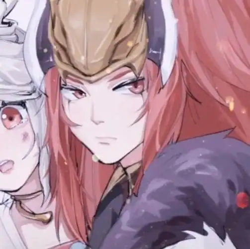 王者荣耀瑶瑶公主百里玄策情头