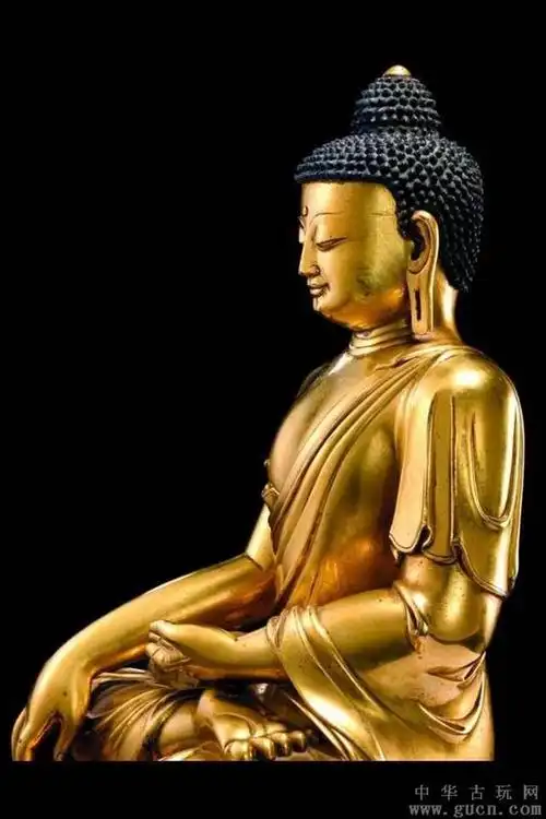 玉溪 百年佛像专业交易机构