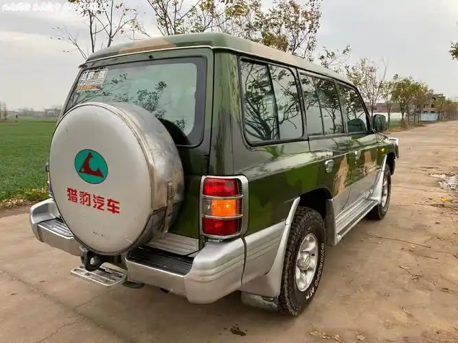 板正的2013年全手续迷彩猎豹四驱黑金刚 - 摩托车论坛|摩托车联盟