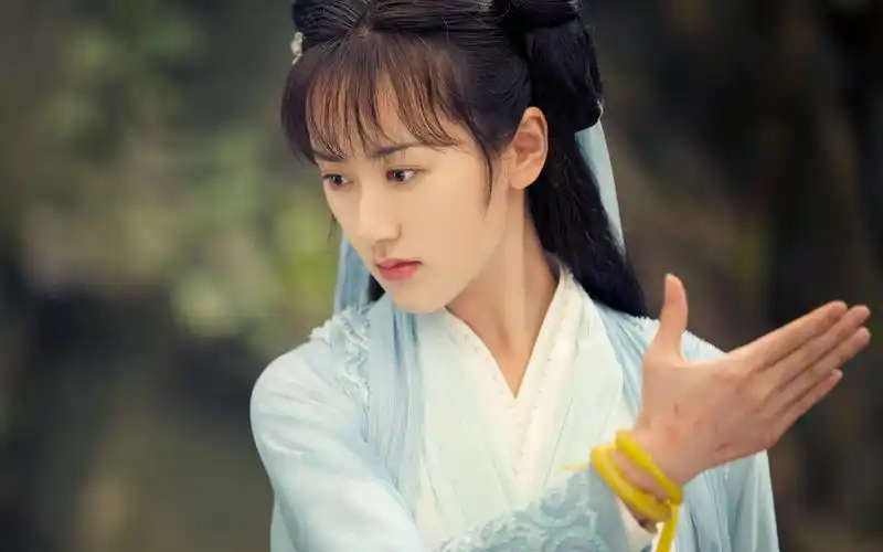 【袁冰妍】琉璃:吃播博主璇玑上线,隔壁家的小孩都馋哭了_哔哩哔哩