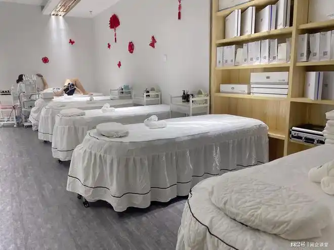 sor索尔创业经验贴创业新手加盟祛痘美容院需要注意什么