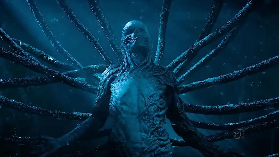 一群少年遭遇巨型吸血蝙蝠