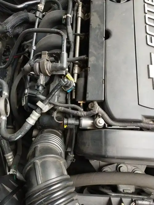 解决一下废气阀