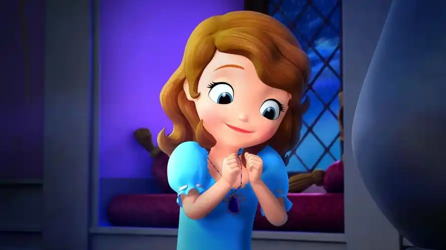 小公主苏菲亚第一季的图片30