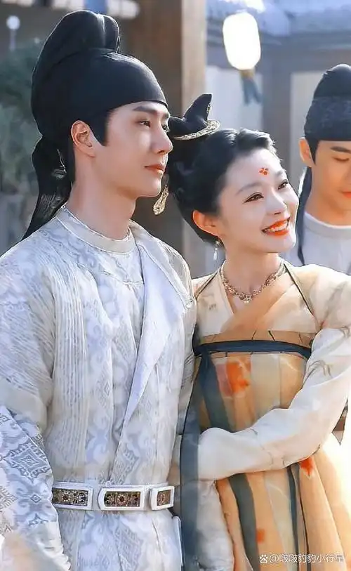 北京卫视正式官宣王一博《风起洛阳》定档