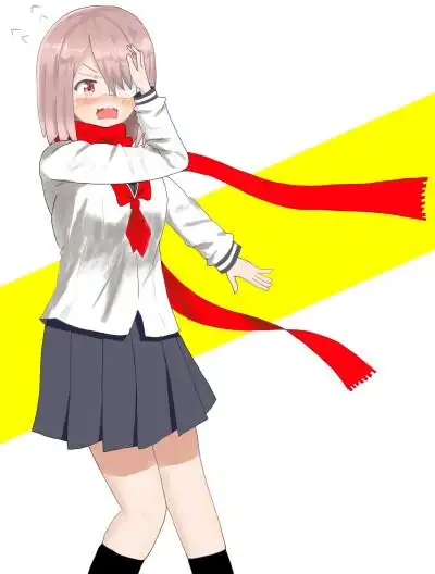 【天使降临到了我的身边】星野宫子