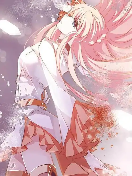 穿越西元3000后美图③我喜欢的女孩名为叶冰瑶