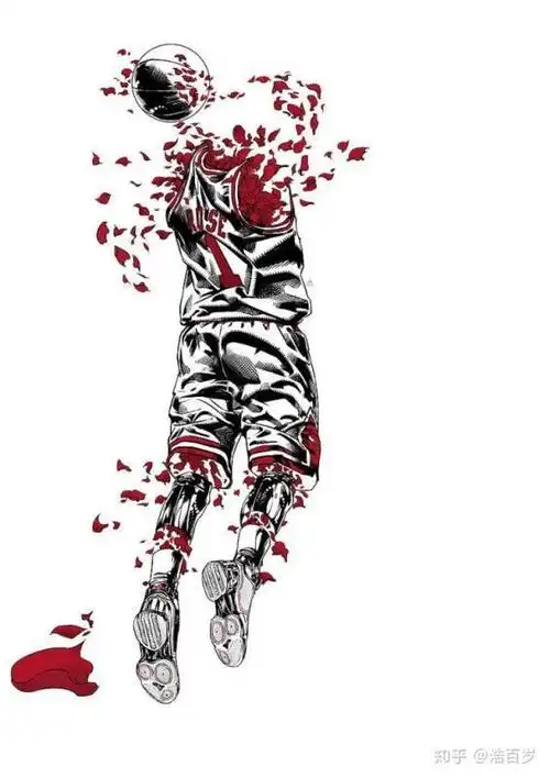 德里克罗斯愿你历尽困苦归来仍是那个信手斩龙的热血少年