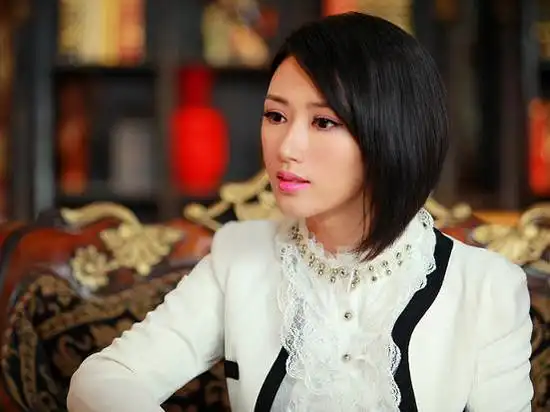 《末代皇帝》单薇演绎新版川岛芳子 剧情飙泪