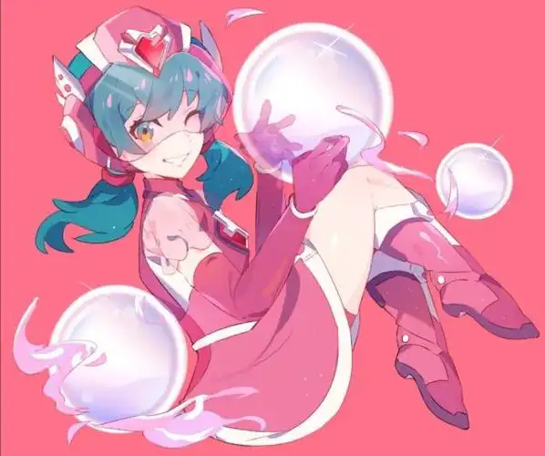 团宠甜心小甜cp