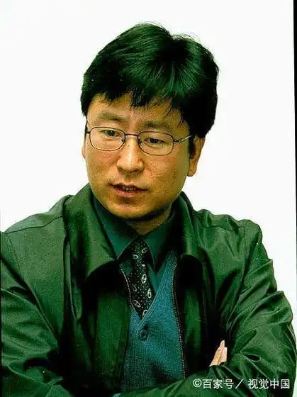 有人讲白岩松有"爹味儿",白师傅表示委屈.