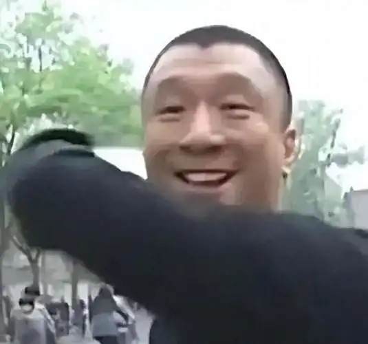孙红雷只表演刘华强的狠劲,其实有点着相,但是却能让观众印象深刻