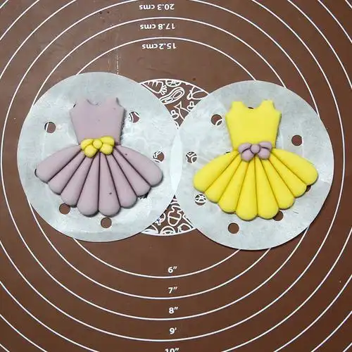 家用做蒸花样面食包子造型模具馍花样花边饽饽家用压花 kitty猫【图片