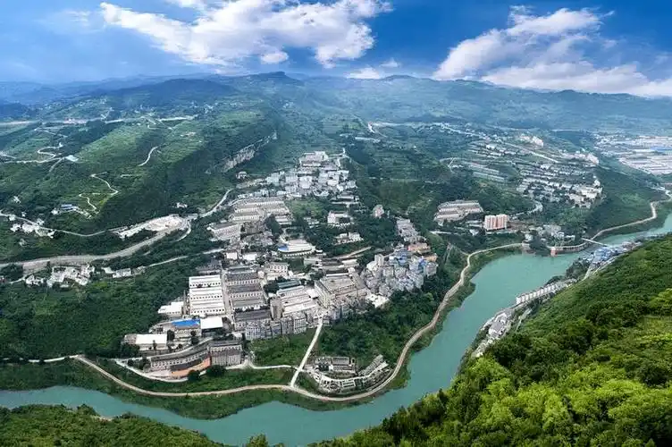 贵州茅台镇酒厂vr视频拍摄制作营销展示