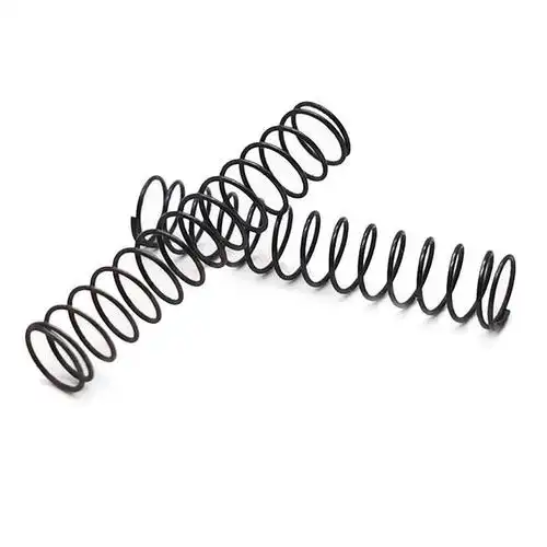 弹簧表面的磷化处理