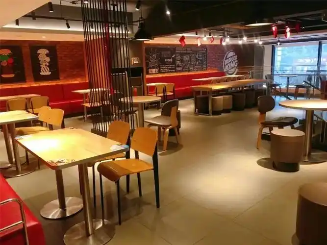 【汉堡王|两店通用】从舌尖抵到灵魂的温情汉堡套餐!49.