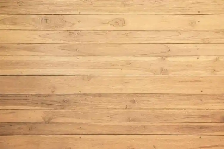 横条纹木板背景