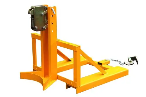 油桶车,油桶搬运车