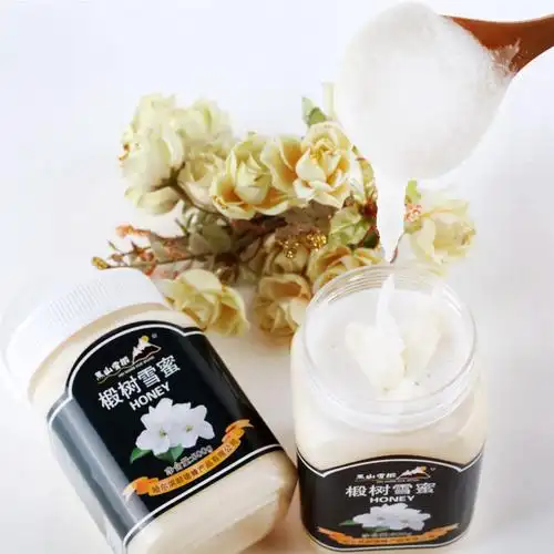 黑山雪椴 益母草花粉 天然 正品 蜂花粉 调节内分泌 美容养颜