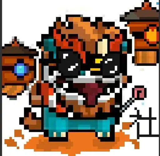 新头像 | taptap 元气骑士社区 | taptap 发现好游戏