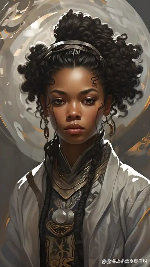 这组炫酷的黑人壁纸绝对能满足你!