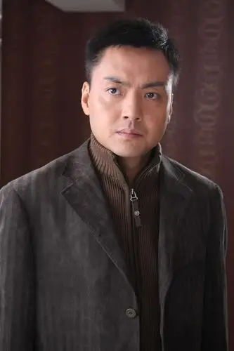 朱宏嘉剧照和生活照