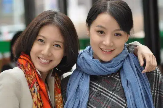 《再婚进行时》热播 高露姚芊羽"一见倾心"