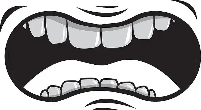 口卡通图标图片素材