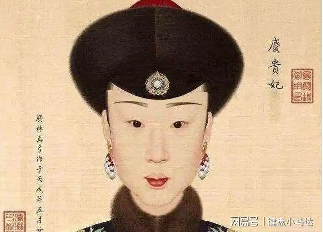 万贞儿一介婢女却被比她小17岁的皇帝宠了一生却心肠毒辣