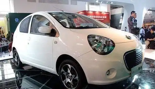 2一3万微型小汽车(2一3万微型小汽车燃油)