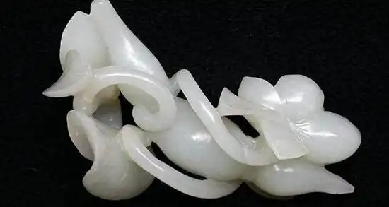 慈禧墓中九大珍宝件件价值连城