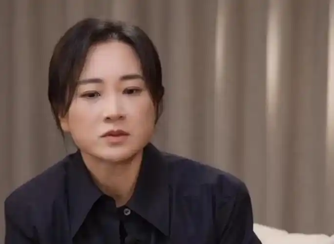 贾玲七宗罪我们偏要为她喝彩3