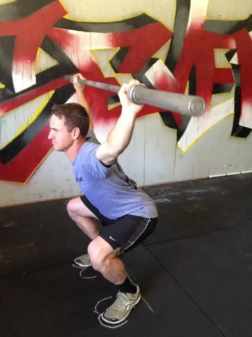 a basic overview of major postural issues and some ways of