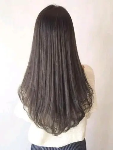 如何烫发长发大卷好看自然?