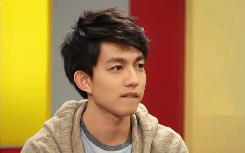 【林宥嘉】早期翻唱歌曲《blue》(cover 陶晶莹)