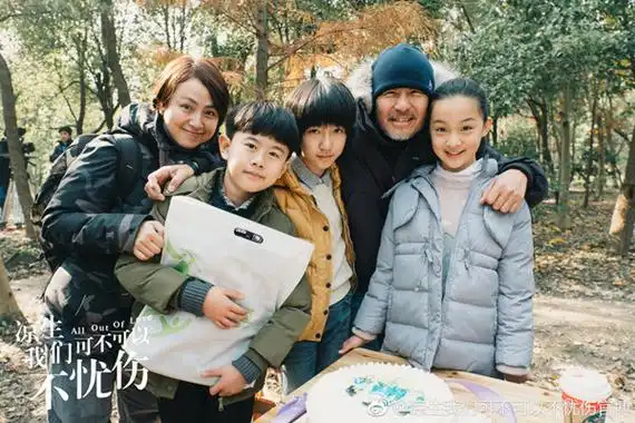 专访凉生导演刘俊杰还原生活的烟火味