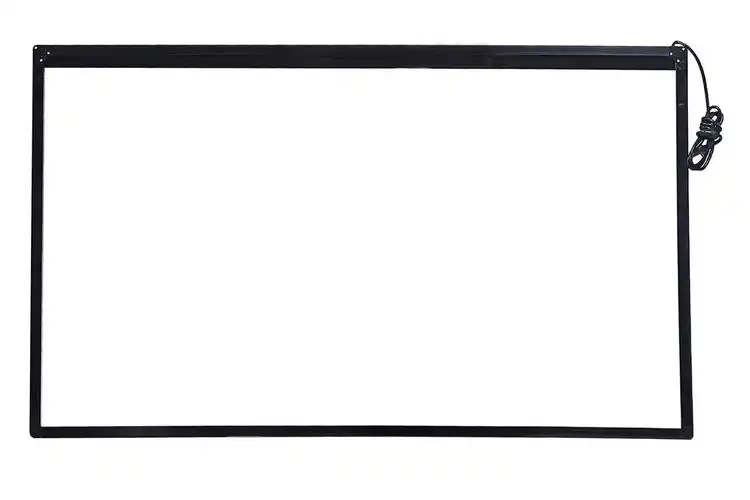 82寸电子白板交互.