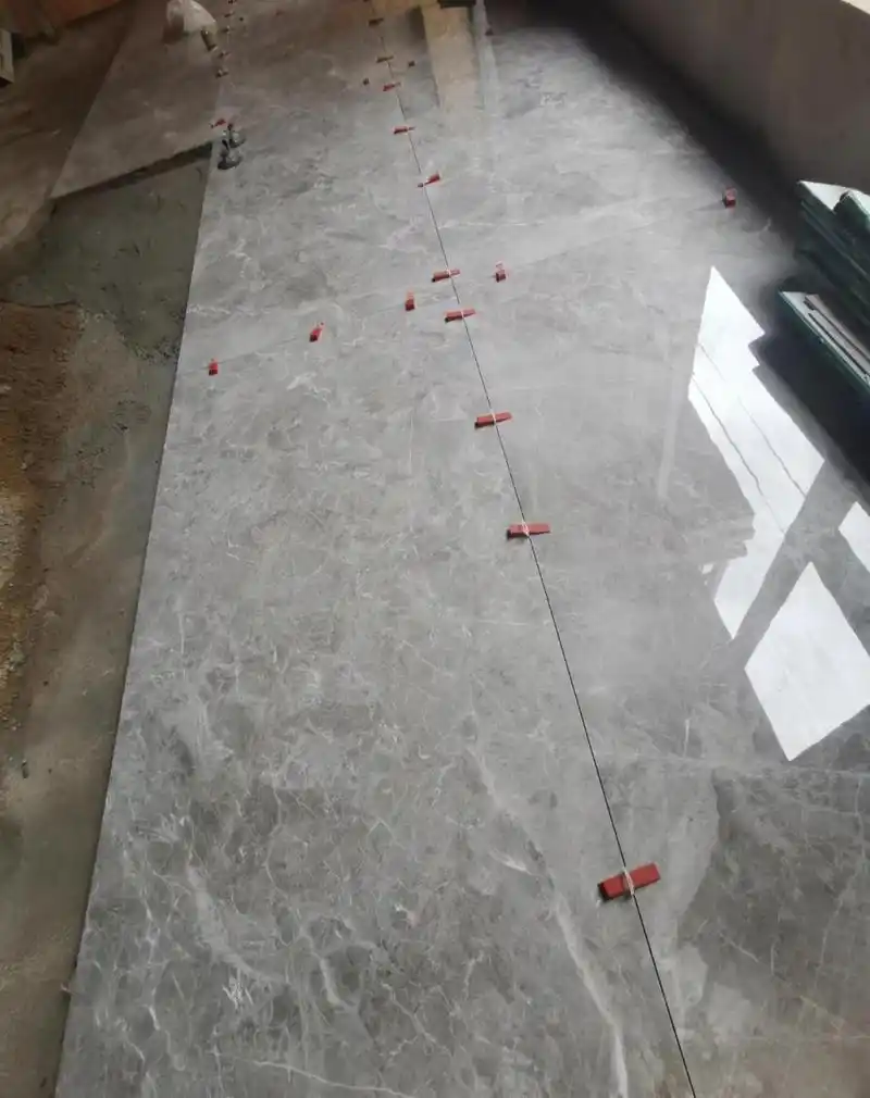 墙砖效果[good] [点亮平安灯]图1-3是蒙娜丽莎的维纳斯灰,我用在了公