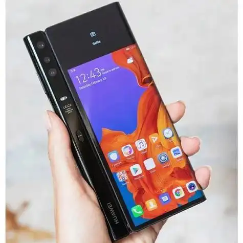 华为哪款手机最值得买最好用