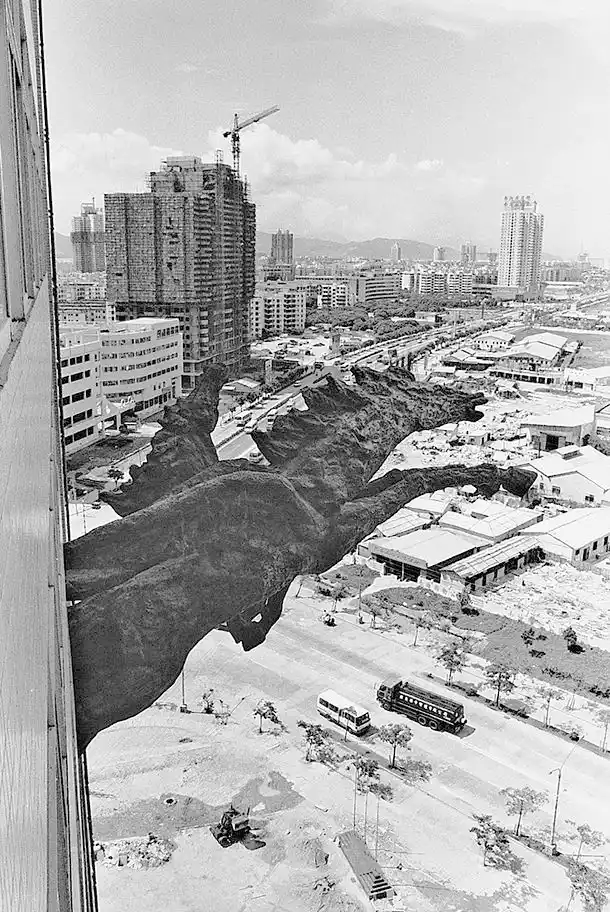 风起南方 潮涌蛇口