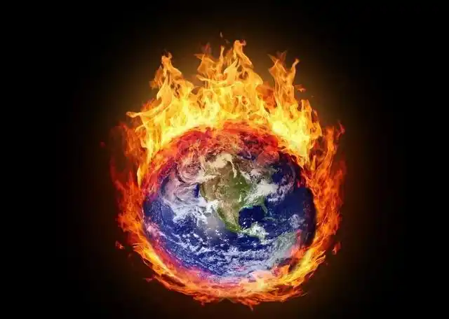 地球变暖已停止,"冰川期"将来到?科学家:人类将面临极寒威胁