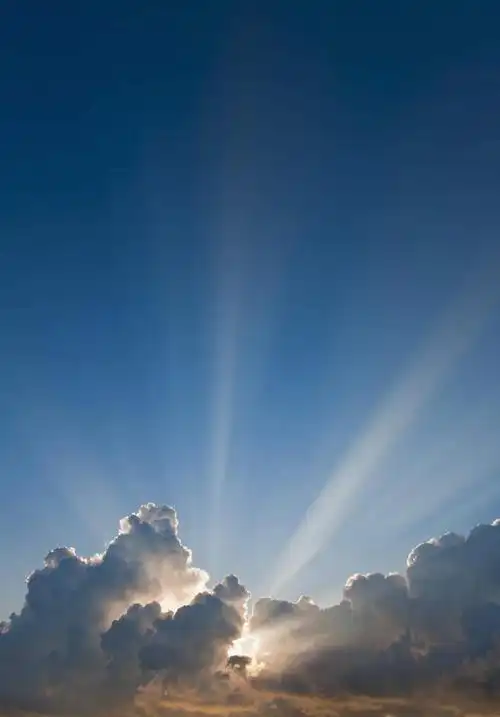 无人,竖图,室外,白天,仰视,旅游,度假,日出,美景,太阳,美国,阴影,梦幻