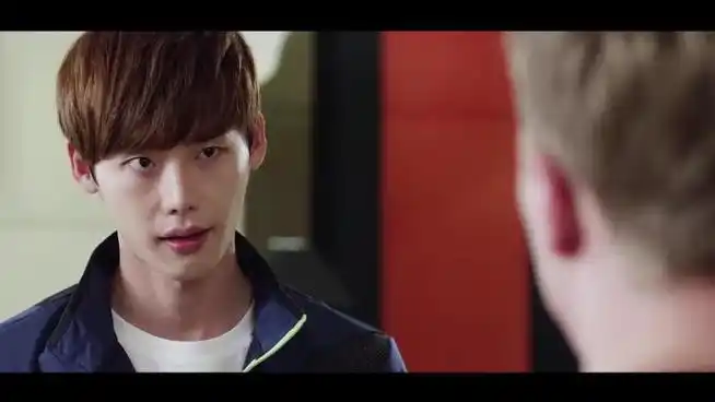 电影李钟硕屏息