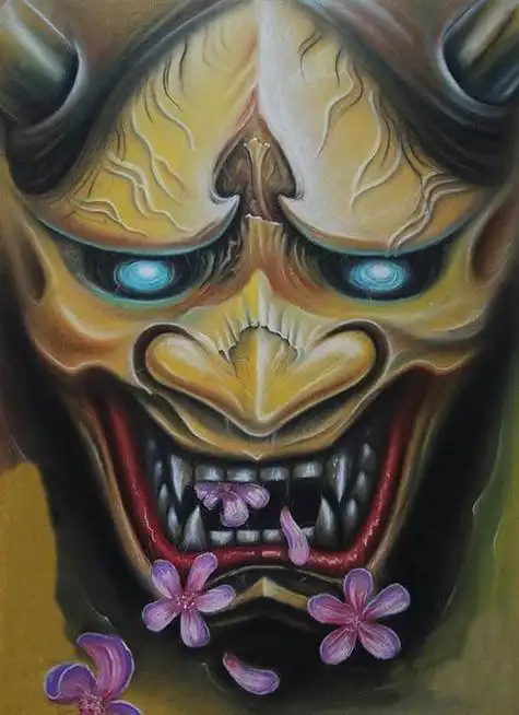 纹身般若有什么忌讳?