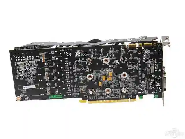 再一次痛击对手 影驰gtx760四星黑将评测