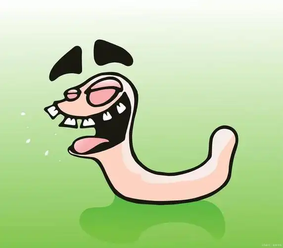 食品安全问题:喝瑞幸咖啡竟出现蠕动的蛆虫,网友纷纷表示作呕